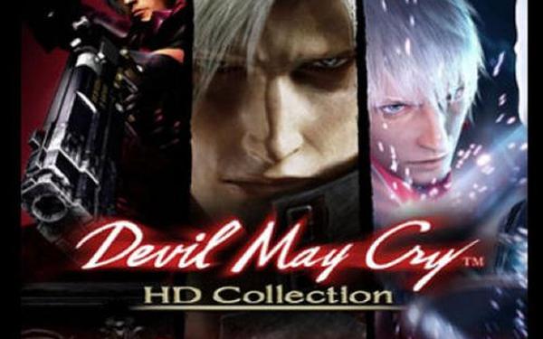 devilmay,devil may cry的出处