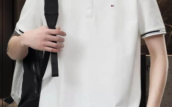 polo衫又叫什么名字_polo衫的折叠叫什么