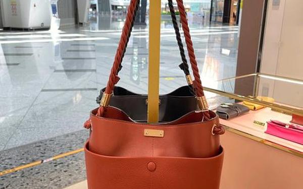 chloe品牌定位 chloe算奢侈品吗