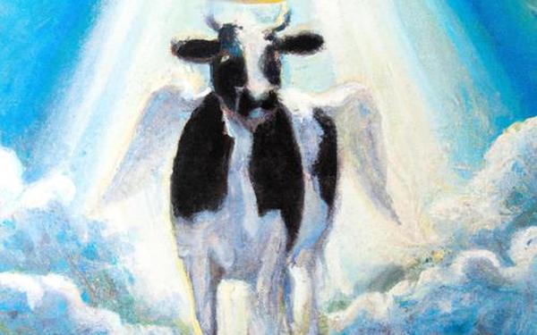 holycow、holy cow是脏话吗