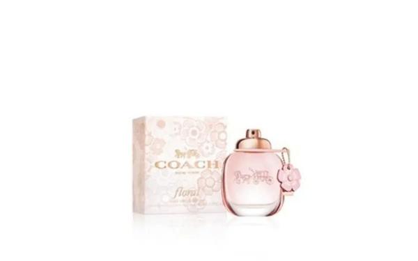 coach香水;蔻驰香水是杂牌还是名牌