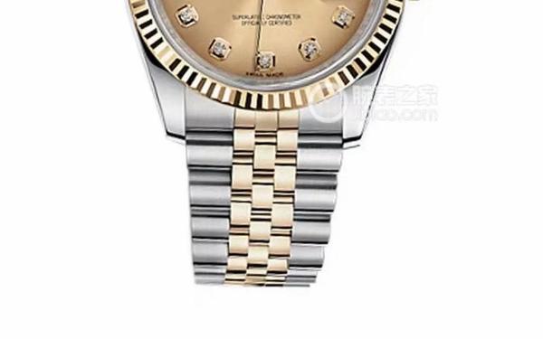 rolex劳力士手表官网 劳力士价目表一览