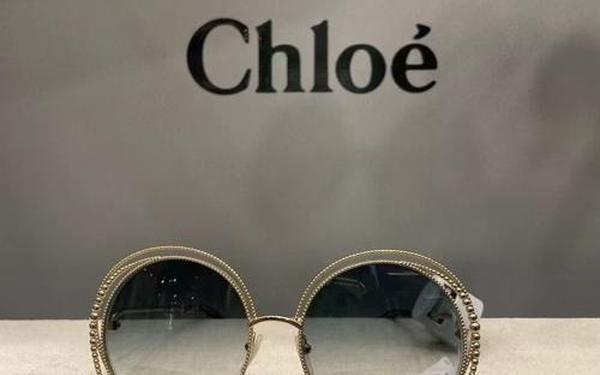 chloe太阳镜,v·nicole有网店吗