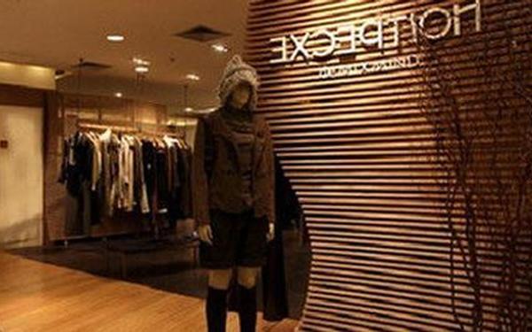 例外官网旗舰店,例外女装经典款