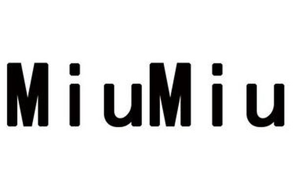 miumiu商标_缪缪的正确logo