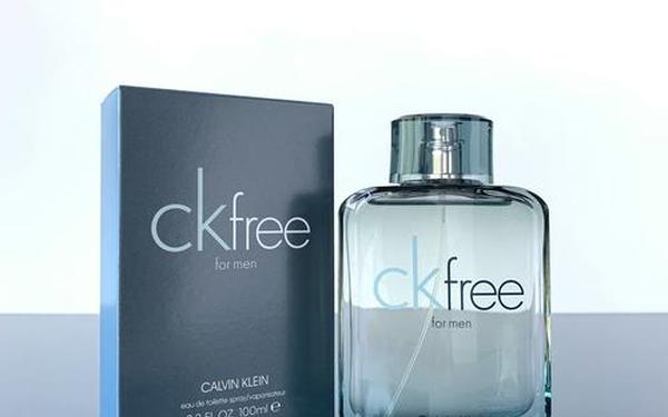 ck自由男士香水专柜价格_ck哪款香水适合男生
