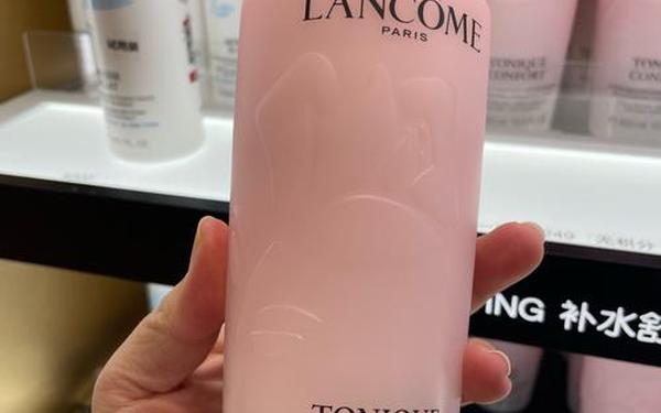 兰蔻水乳哪个系列好用—兰蔻公认最好用的三款 兰蔻水乳哪个系列好用—兰蔻公认最好用的三款
