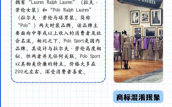 polo品牌是什么牌子_保罗的三个logo区别