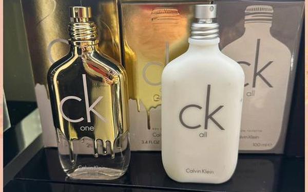 ck香水多少钱一瓶图片_ck香水图片大全