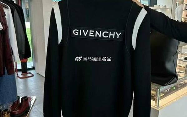 givenchy男装—纪梵希男装