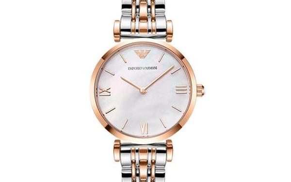 emporio阿玛尼手表 阿玛尼(emporio armani)手表