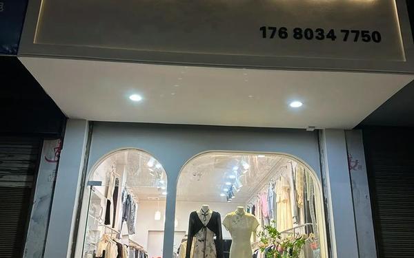 休闲装加盟(女装二三线品牌加盟实体店)