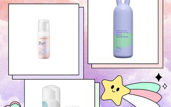 jurlique洗面奶、evereden属于什么档次
