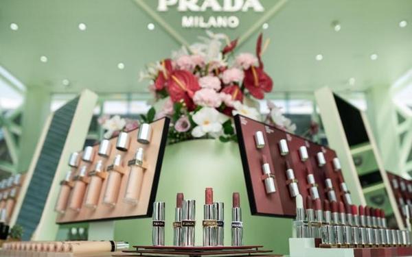 prada彩妆官网—Prada美妆官网