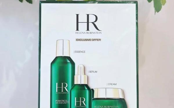 hr赫莲娜护肤品怎么样、hr赫莲娜护肤品是几线品牌