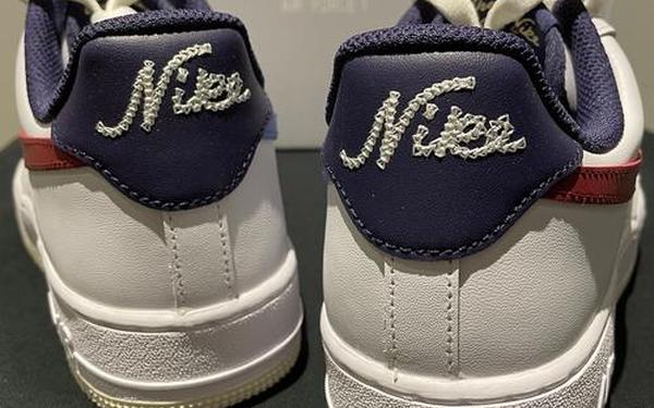 nike红蓝鸳鸯 耐克红蓝鸳鸯