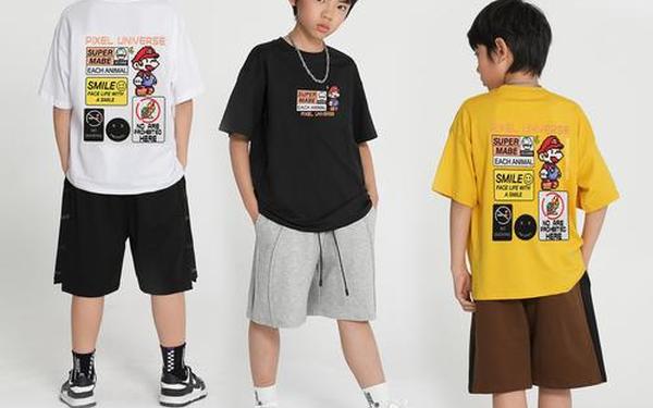 儿童潮牌衣服品牌大全—儿童品牌服装有哪些牌子 儿童潮牌衣服品牌大全—儿童品牌服装有哪些牌子