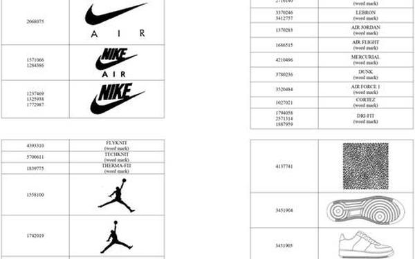 nike算什么档次 Nike属于哪个档次