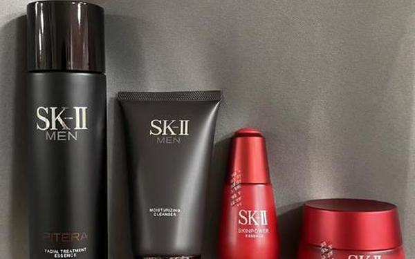 skii正品一套多少钱 sk2属于奢侈品吗