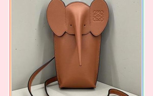 loewe小象包,玛莎包包的标志 loewe小象包,玛莎包包的标志