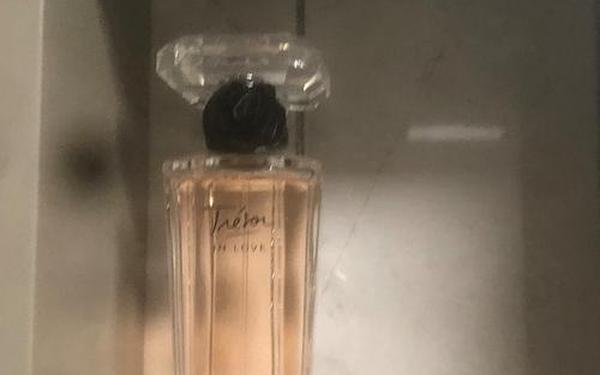 兰蔻珍爱爱恋香水 璀璨珍爱香水被央视点评了 兰蔻珍爱爱恋香水 璀璨珍爱香水被央视点评了