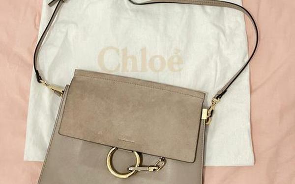 chloefaye艾薇、chloe faye是谁
