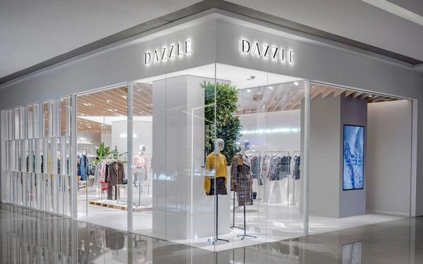 dazzle官方旗舰店 dazzle官方网站入口