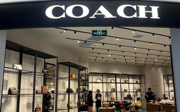 coach官网香港官方网-蔻驰香港官网入口