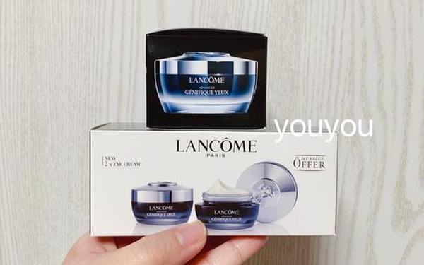 兰蔻眼霜价格15ml_兰蔻眼霜15ml图片