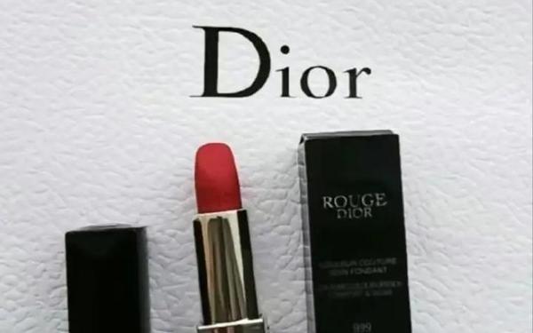 dior999寓意—迪奥999的广告语是什么寓意