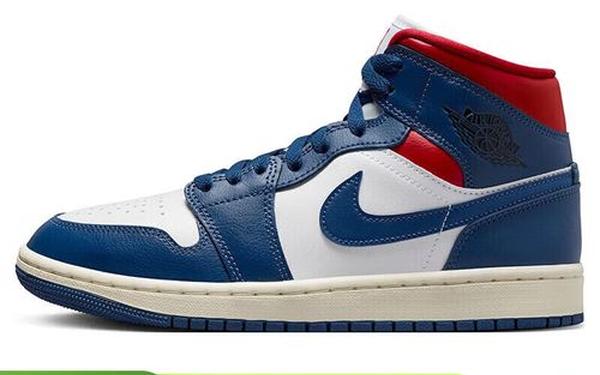 jordan球鞋 aj1球鞋的特点
