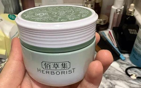 佰草集舒爽润肤霜(佰草集面霜怎么样) 佰草集舒爽润肤霜(佰草集面霜怎么样)
