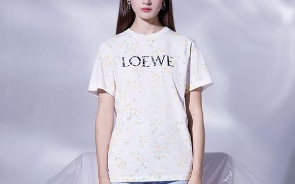 loewe官网t恤-loewet恤多少钱