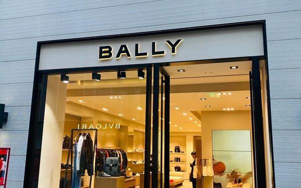 bally同档次的品牌—bally算几线品牌
