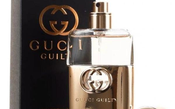 gucci香水哪款最好闻;古驰哪款最好闻