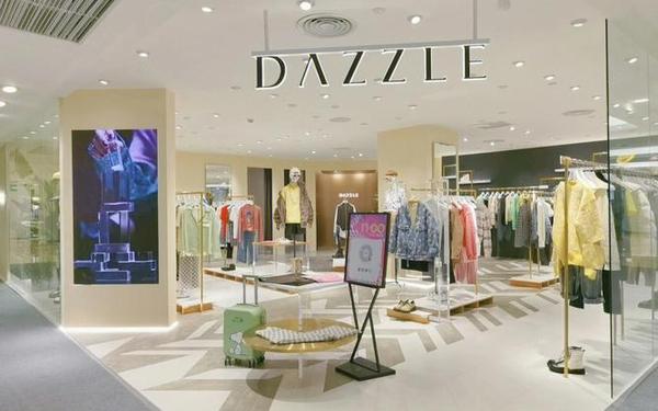 dazzle哪里有专卖店,Dazzle官网