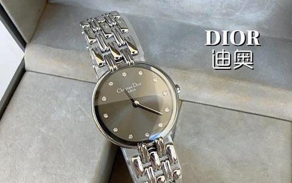 dior新款手表—迪奥dior手表报价