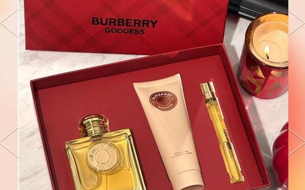 burberry礼盒-burberry是轻奢还是高奢