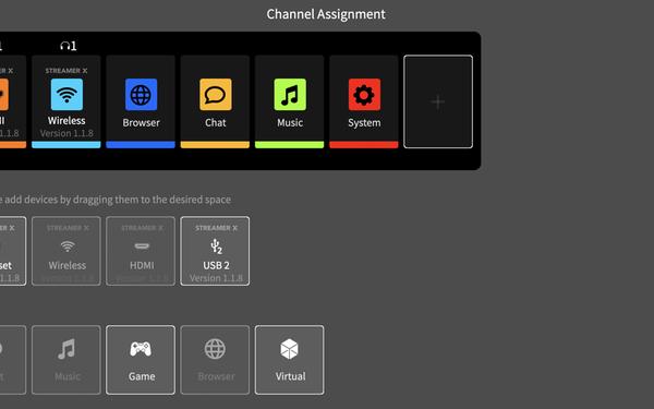 channels channel破解版