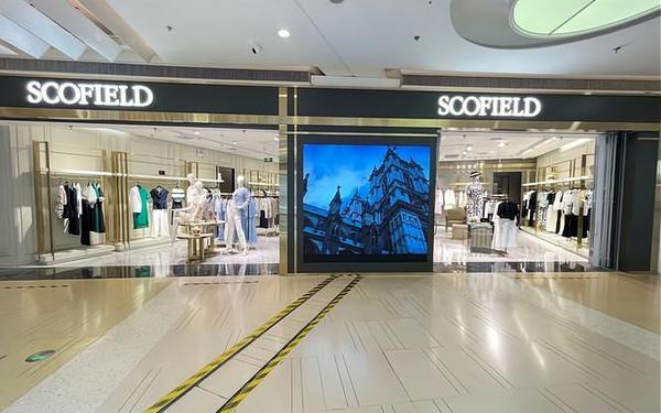 scofield质量(scofield属于几线品牌)