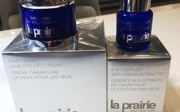 laprairie眼霜-莱珀妮属于什么档次 laprairie眼霜-莱珀妮属于什么档次