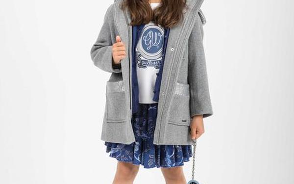 儿童服装品牌、儿童服装10大品牌