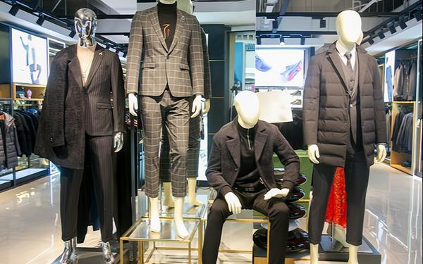 加盟品牌服饰(男装品牌加盟多少钱) 加盟品牌服饰(男装品牌加盟多少钱)