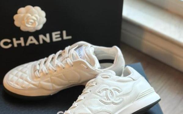 chanel鞋子官网中国—香奈儿鞋官网入口