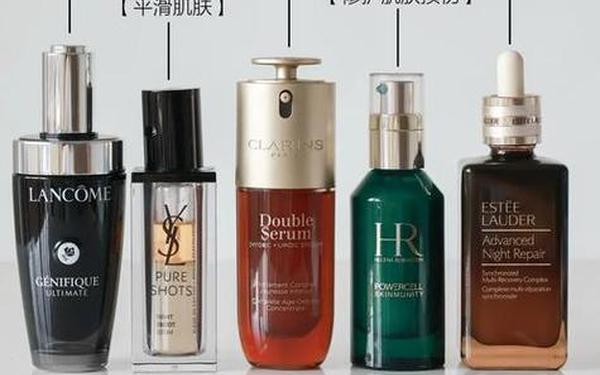 兰蔻好用还是雅诗兰黛好用、兰蔻属于什么档次