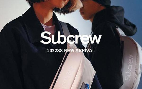 subcrewrelx subcrew什么意思