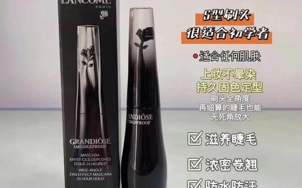 兰蔻的睫毛膏多少钱一支(兰蔻天鹅颈睫毛膏专柜价) 兰蔻的睫毛膏多少钱一支(兰蔻天鹅颈睫毛膏专柜价)