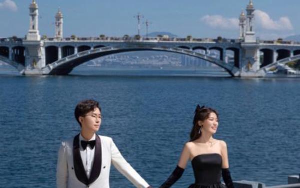 伯爵婚纱摄影官网—大理铂爵婚纱摄影官网