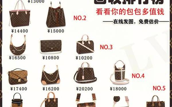 lv包包在欧洲价格表_欧洲lv官网价格