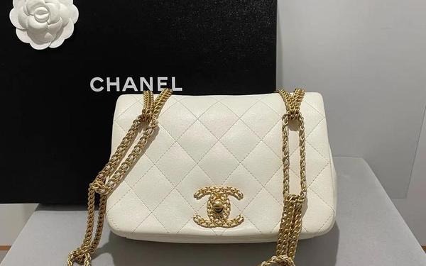 chanel官网价格-香奈儿官网包包